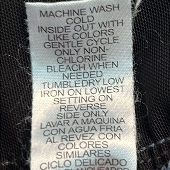 Democracy Absolution Jeans 14 - Picture 11 of 11